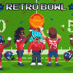 Retro Bowl
