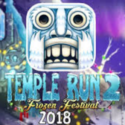 Temple Run 2 Frozen Festival