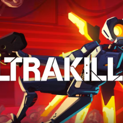 Ultrakill