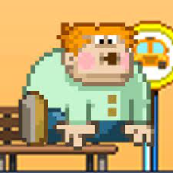 60 Seconds Burger Run