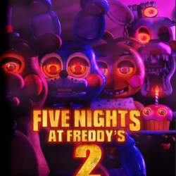 Five Nights at Freddy's 2 - FNAF 2