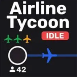 Airline Tycoon Idle