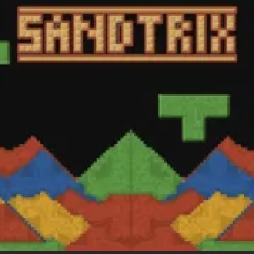 Sandtrix