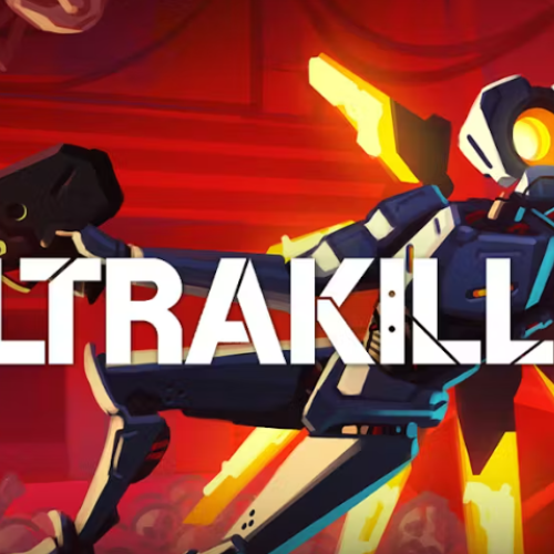 Ultrakill