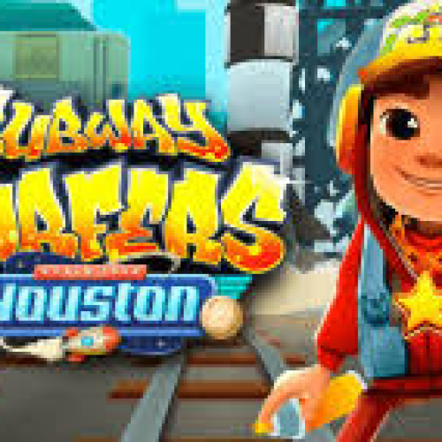Subway Surfers Houston