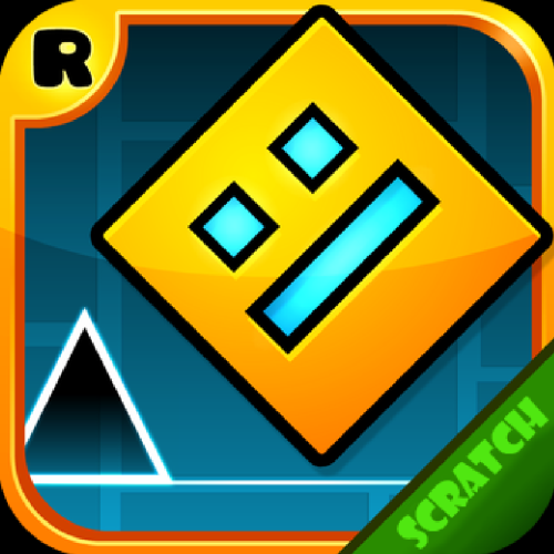 Geometry Dash Scratch