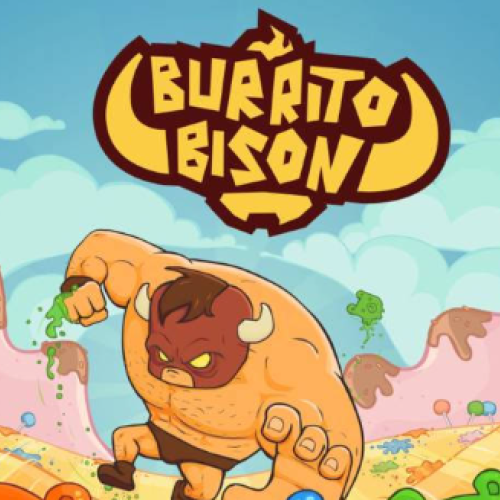Burrito Bison